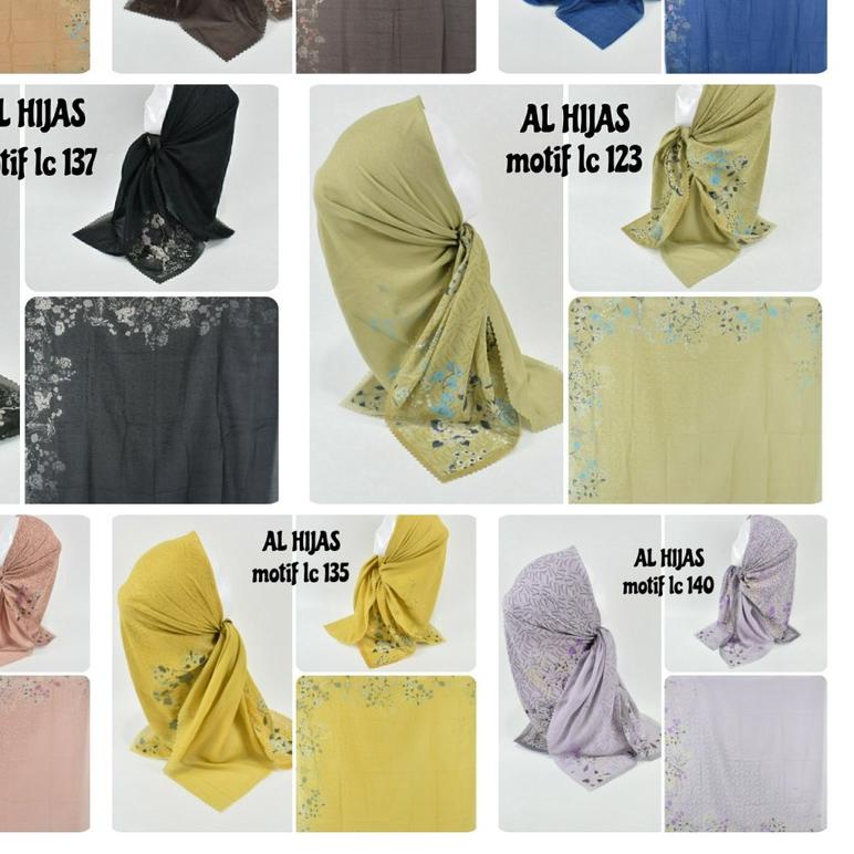 ✭ PART 4 VOAL MOTIF LASERCUT VOAL PRINTING VOAL LASERCUT MOTIF VOAL PREMIUM MOTIF SEGI EMPAT MOTIF V