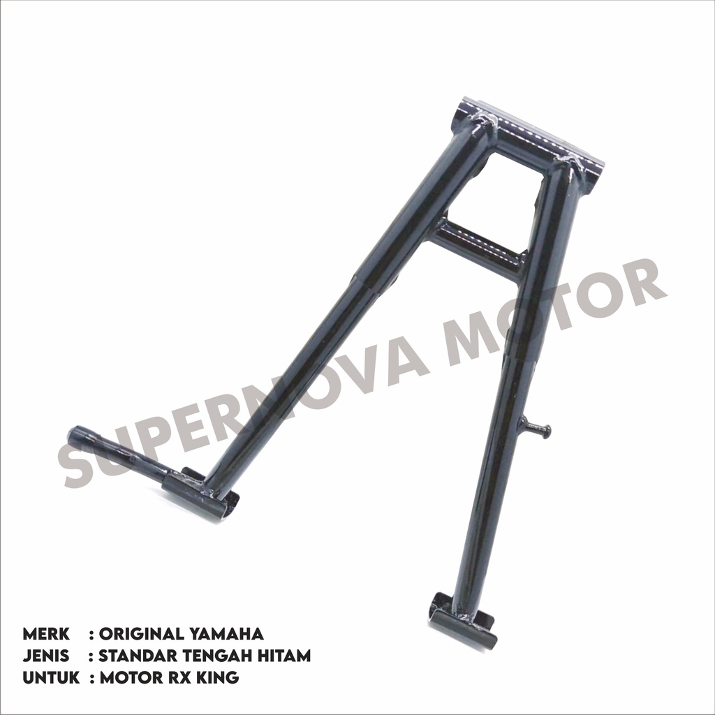 STANDAR TENGAH RX KING ORIGINAL YAMAHA