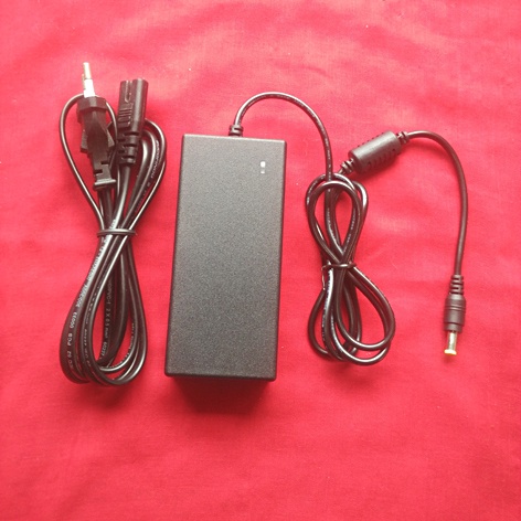 Adaptor Charger supot ke Panasonic HC MDH3 HC-MDH3 MDH 3