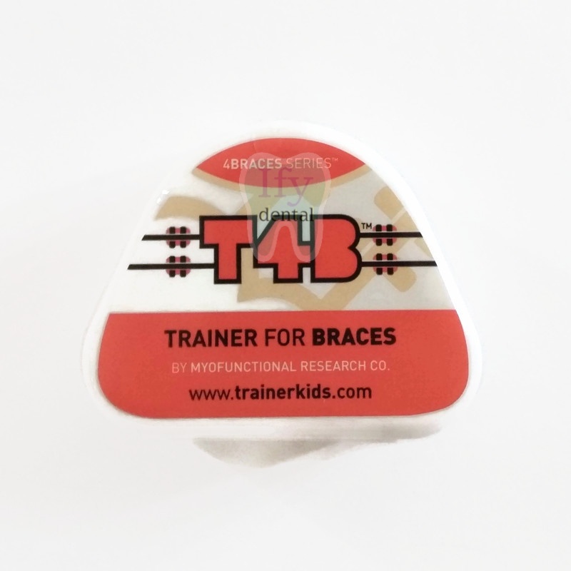 Trainer T4B