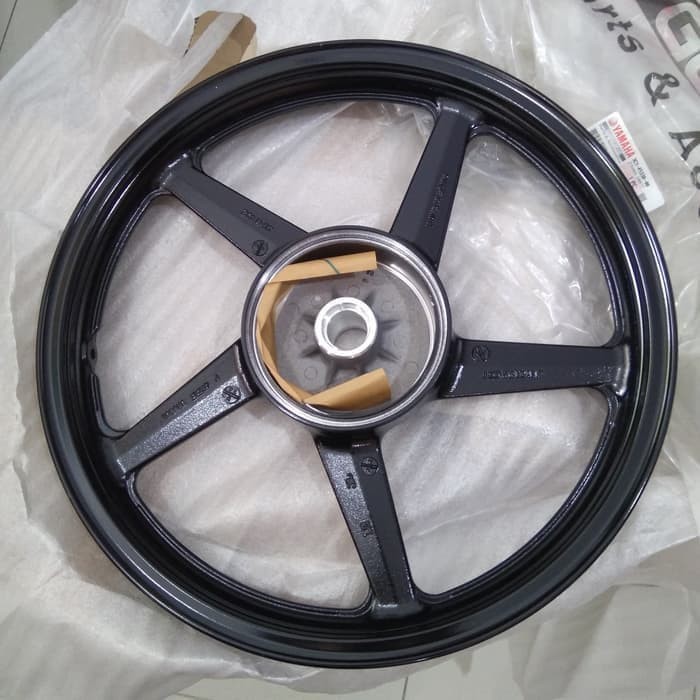Velg Racing Belakang Yamaha Vixion OLD 3C1-F5338-10