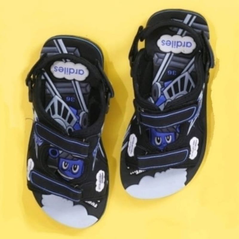 sandal anak gunung Ardiles Blackout orginal HARGA PROMO TERMURAH