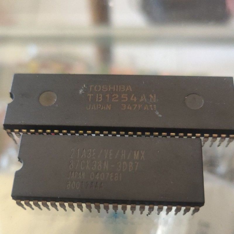 tb1254an plus ic program,original