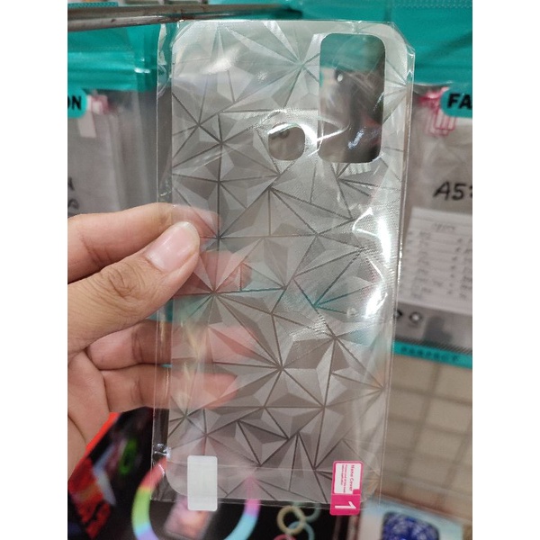 oppo reno 6 4G reno 6 5G reno 6pro garskin diamond 3D antigores belakang hp skin diamond 3D