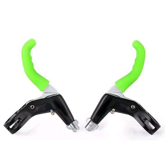 karet pelindung brake lever handle rem tuas karet pelindung tuas rem silikon pelindung rem sepeda bicycle mtb roadbike seli lipat folding bike