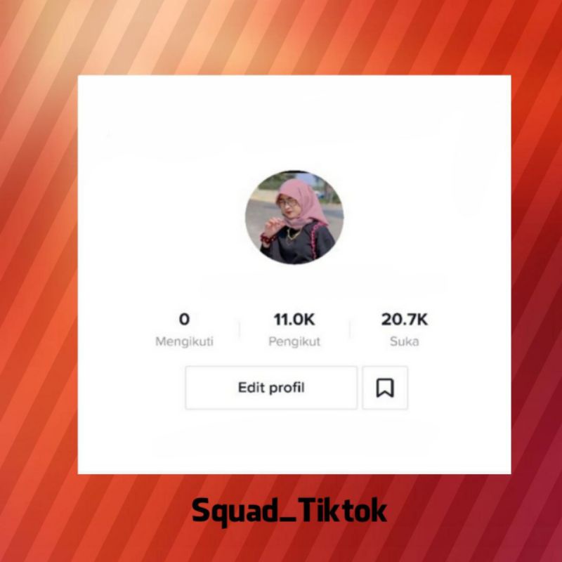 Akun tiktok termurah akun tiktok real akun tiktok berfollowers akun tiktok fyp akun tiktok