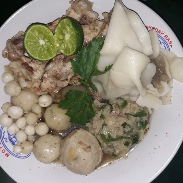 

Baso aci garut