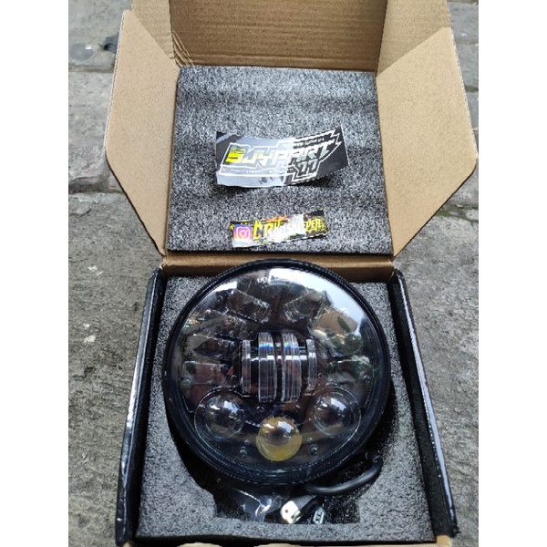 daymaker 16 LED 5,75inc