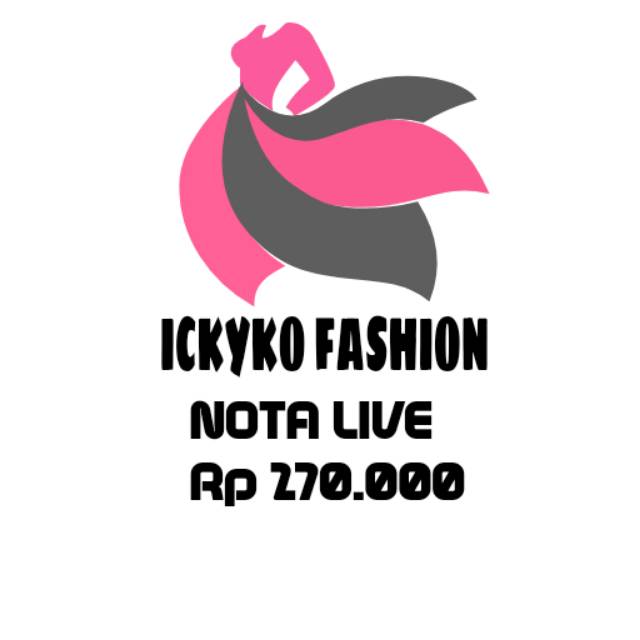

Nota live 270
