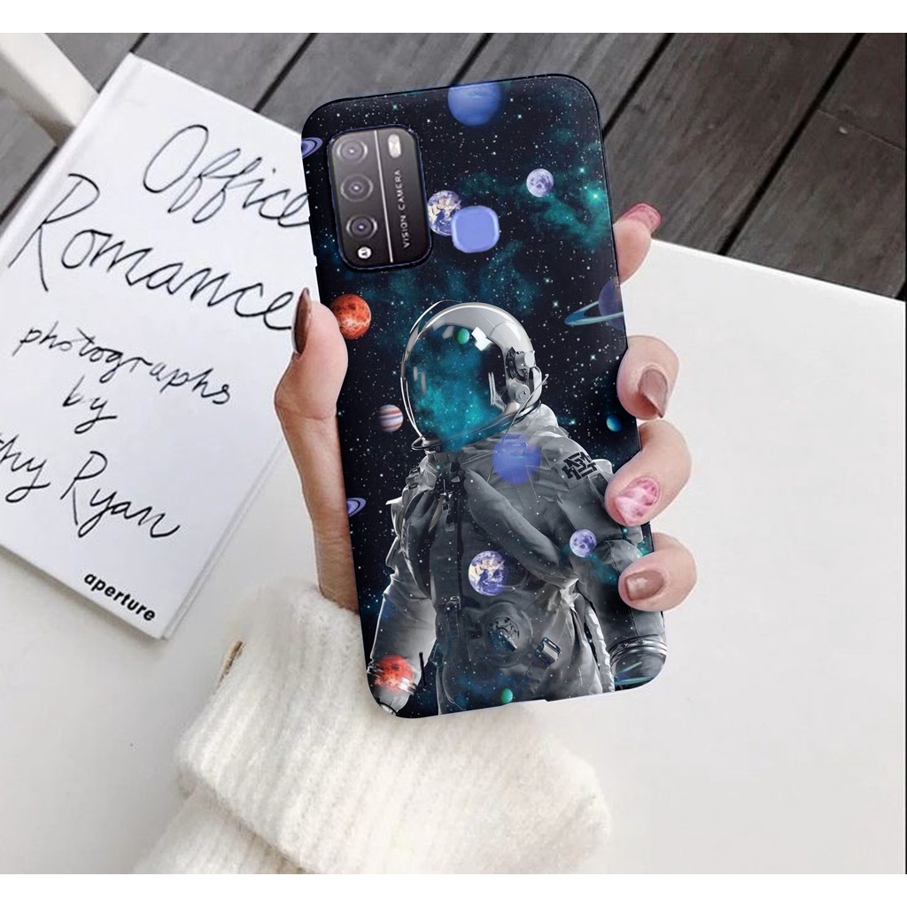 casing case hp for vision 1 pro vision 1 plus