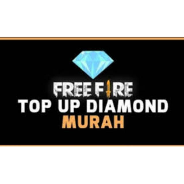 Topup Diamond Freefire 210