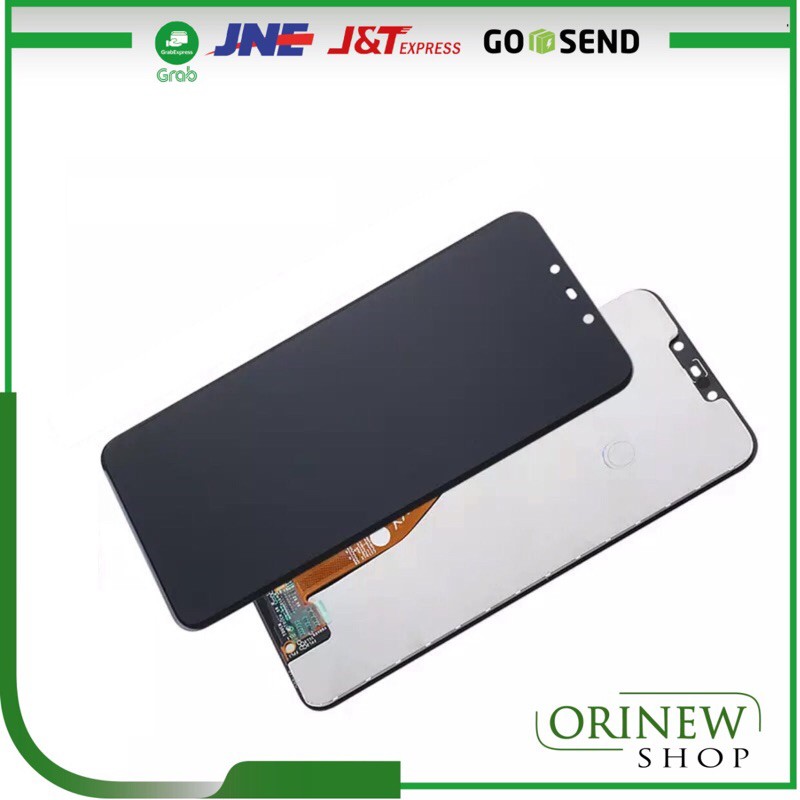 Lcd Touchscreen Huawei Nova 3i Fullset