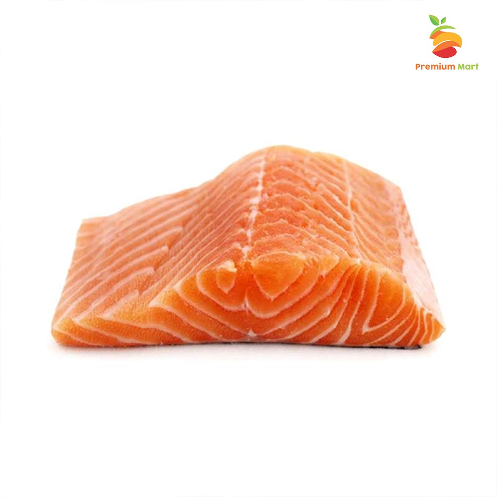 

Ikan Salmon Fillet Frozen (200 gram)