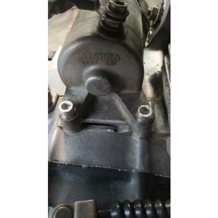 BAUT L STAINLESS DINAMO MP / TIGER