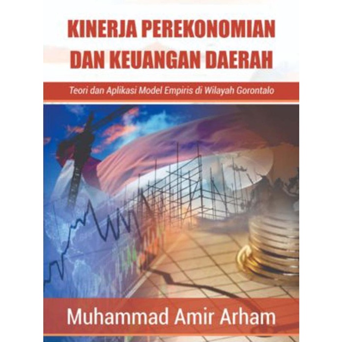 

Buku Kinerja Perekonomian Dan Keuangan Daerah: Teori Dan Aplikasi Hot!!!R25A