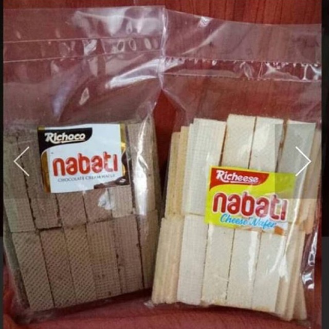 Jual Nabati | Shopee Indonesia