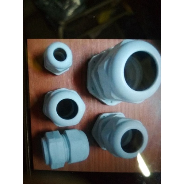 KABEL GLEN CABLE GLAND PG 21