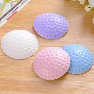 PENGAMAN PEGANGAN PINTU DINDING TEMBOK PENAHAN BENTURAN KODAKI/ GANJALAN PINTU/ BABY SAFETY