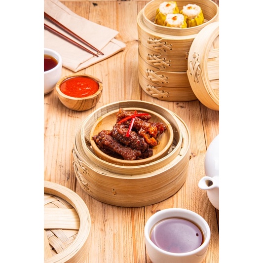 

PREMIUM Ceker Ayam / Fong Zao Frozen isi 500 gram