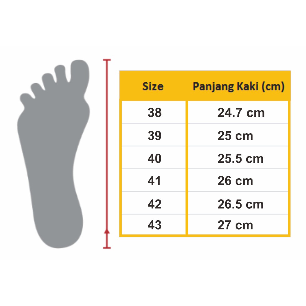 6.6 SANDAL GUNUNG PRIA ORIGINAL IMPORT / SANDAL PRIA-8