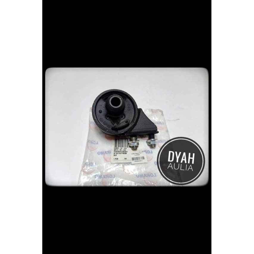 Engine Mouting Belakang Timor Pangkon mesin timor Belakang