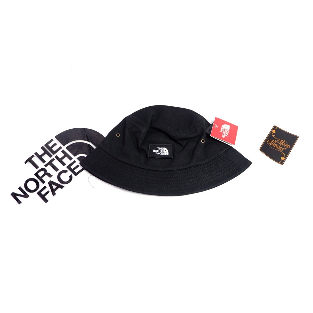 topi pancing TNF bucket hat THE NORTH FACE