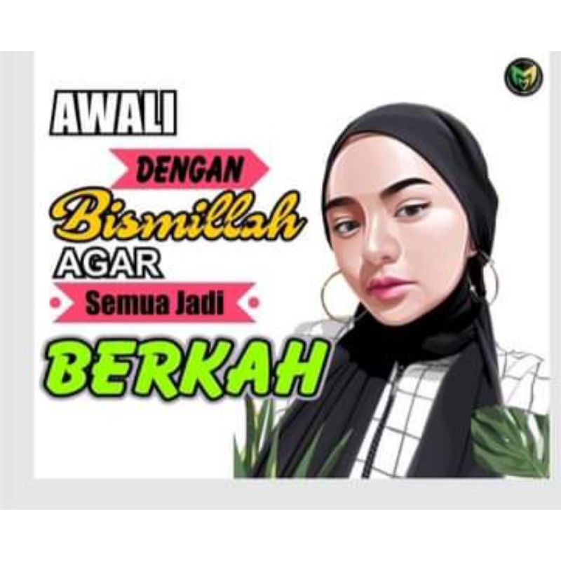 

STIKER TRUK GAMBAR CEWEK PRINTING