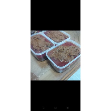 

RENDANG PADANG 1,5 KG DAGING SAPI ASLI