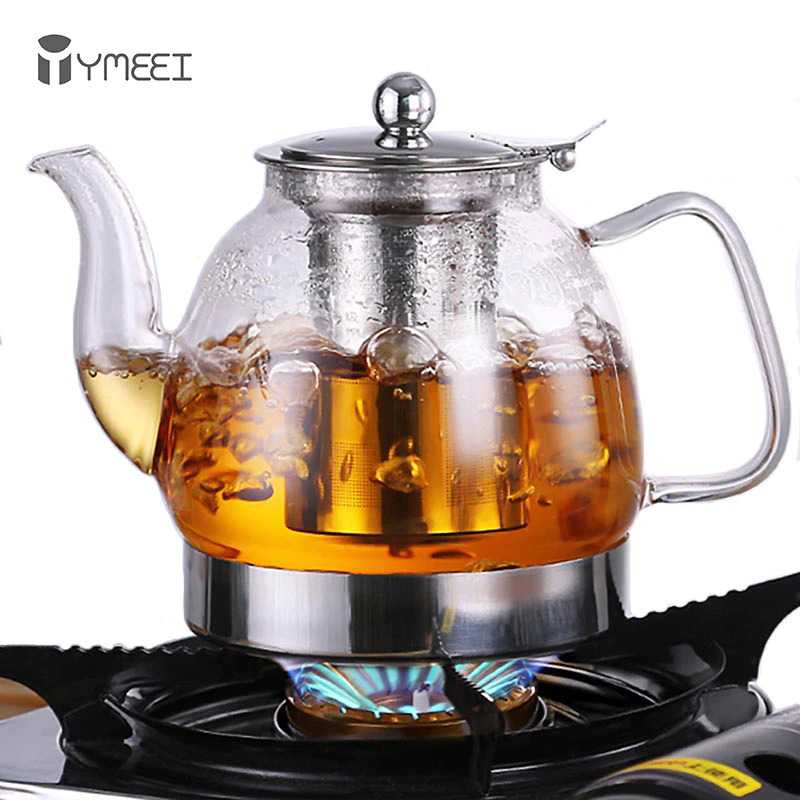 YOMEEI Teko Pitcher Teh Chinese Teapot Maker - TP-760