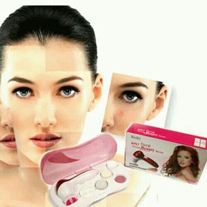 Blueidea Facial Cleansing Massager 6 In 1