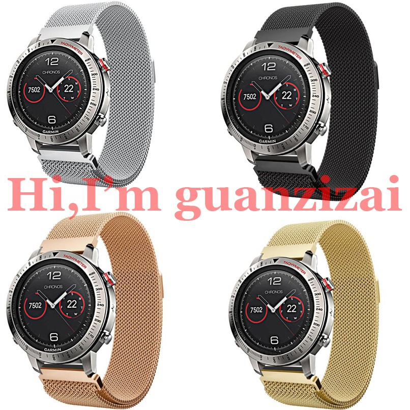 garmin fenix chronos