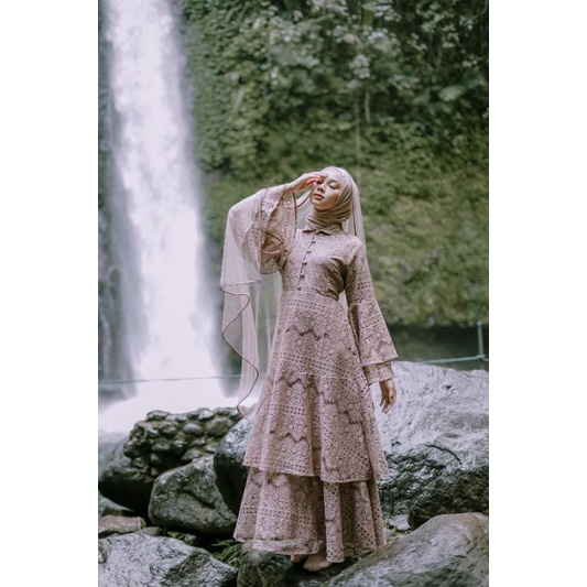 Edmore Preloved, Diora Dress