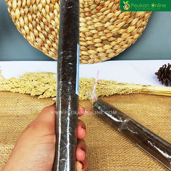 

Dodol Khas Aceh Asli / Oleh-oleh tradisional