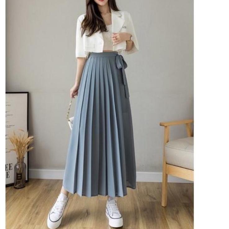 Terbagus.. CELANA KULOT SOFELA | CELANA KOREA
