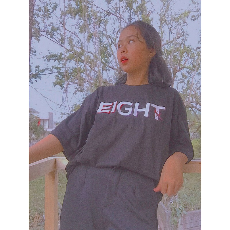 eight tshirt iu
