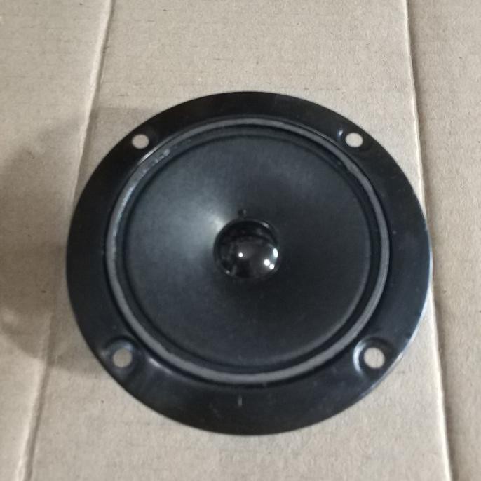 Tweeter Double Magnet / Tweeter 3Inch / Tweeter 3" Jimaud54