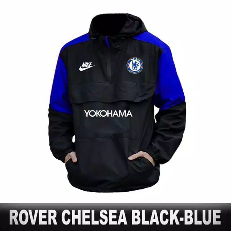 JAKET ROVER CHELSEA