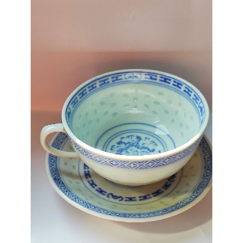 Cangkir teh keramik / tea cup / cangkir teh antik