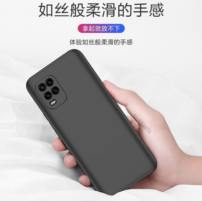 Case Realme 8 / Realme 8 4G 2021 Softcase Slim Premium Casing Color