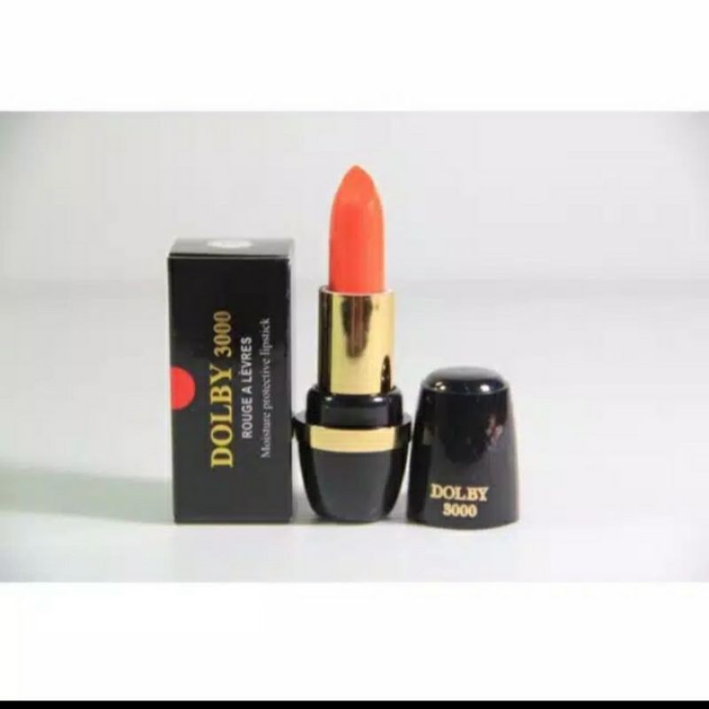 lipstik Dolby 3000 ,151/Fashion wanita/Warna pink