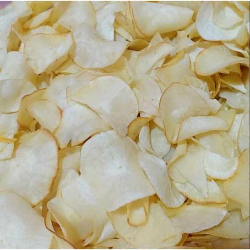 

KERIPIK SINGKONG
