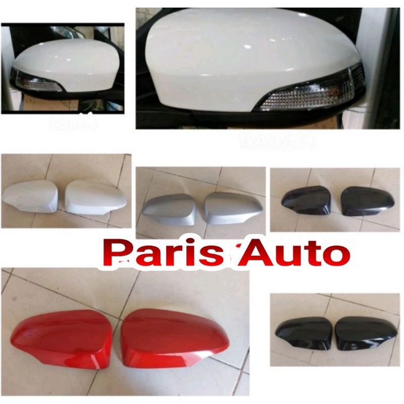 Tutup Cover Spion Toyota Calya Sigra 2018 2019 2020 2021 Original Toyota