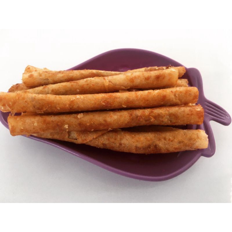 

Pisang Aroma/ Sale Lumpia Manis Kemasan 250gram