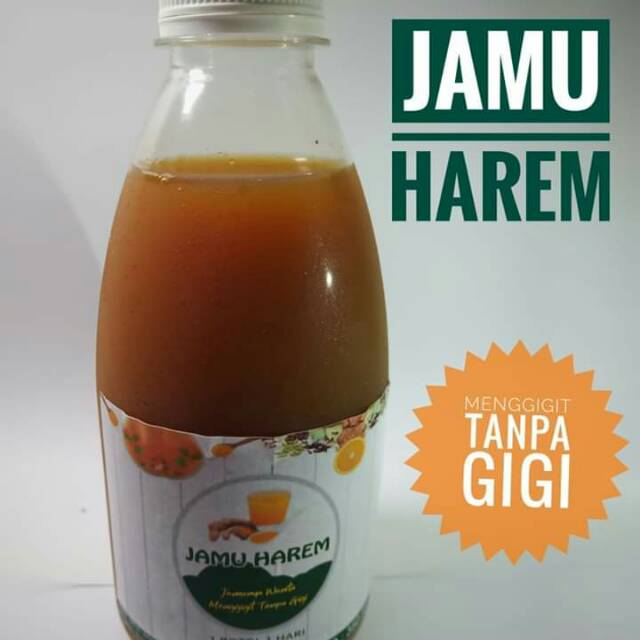 

jamu harem.