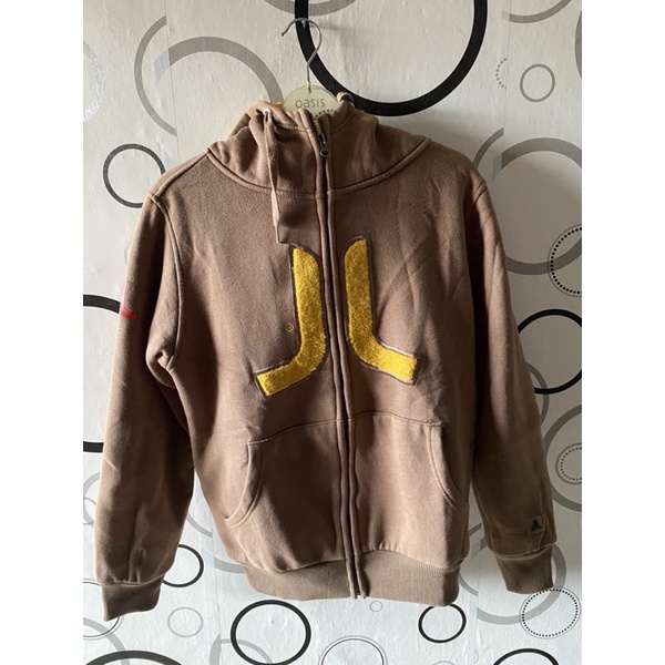 sweater JL by sweden original preloved