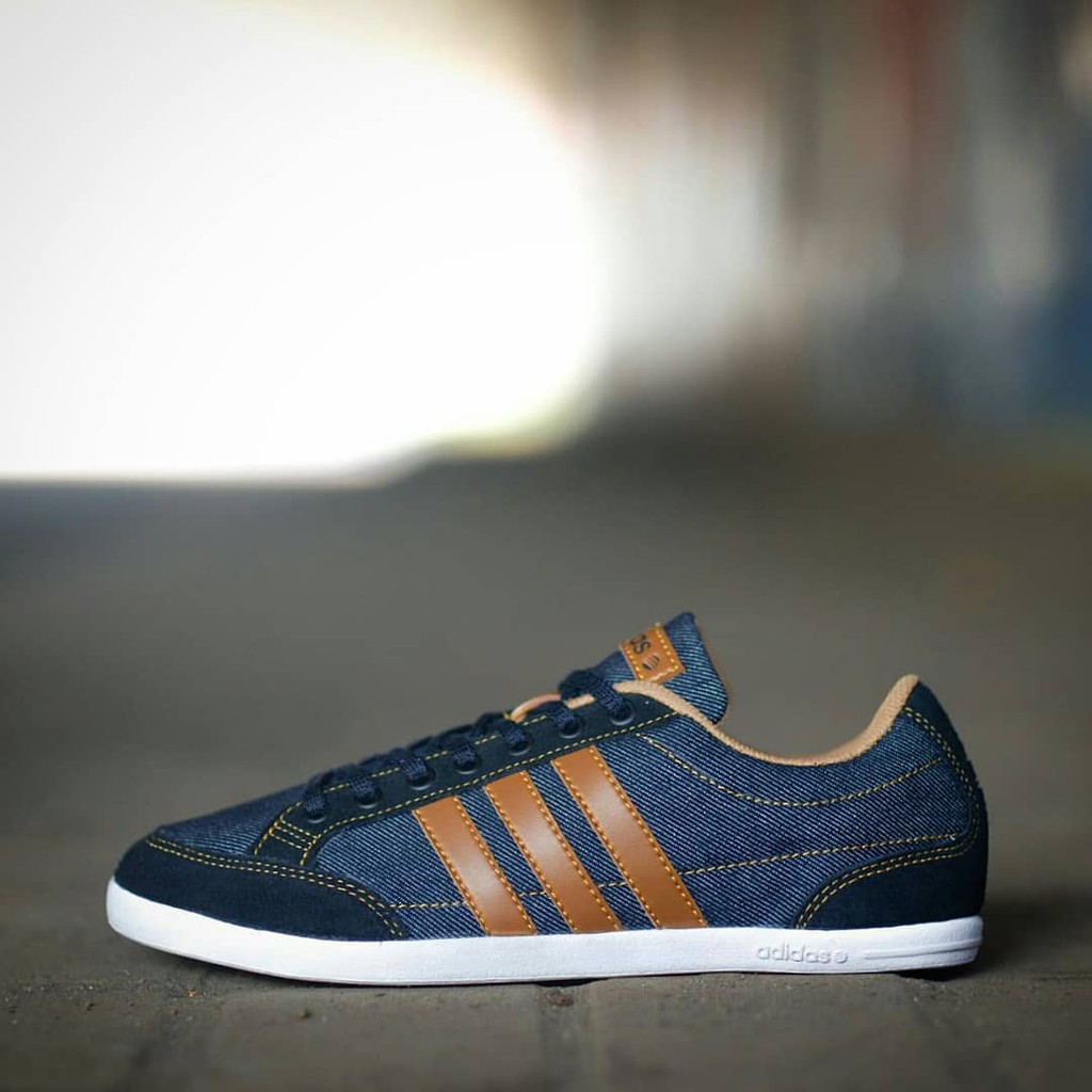 ADIDAS NEO CAFLAIRE DENIM