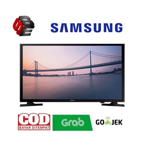 SAMSUNG DIGITAL TV 43N5001