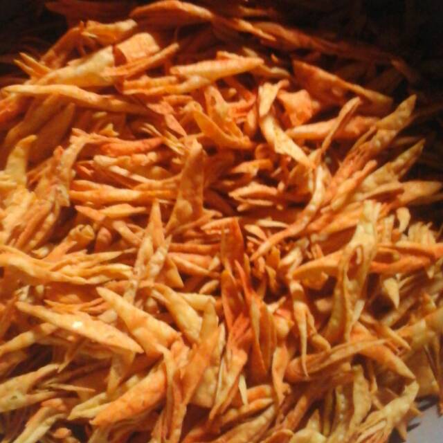 

Legenda snack luntinng