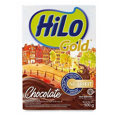 

Hilo Milk Gold Cklt 500Gr