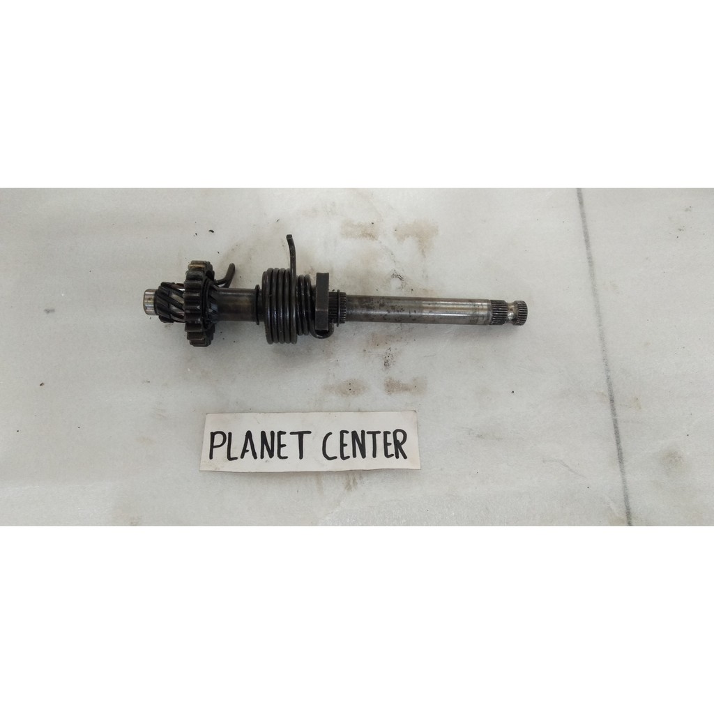 AS SELAH C70 ORIGINAL COPOTAN
